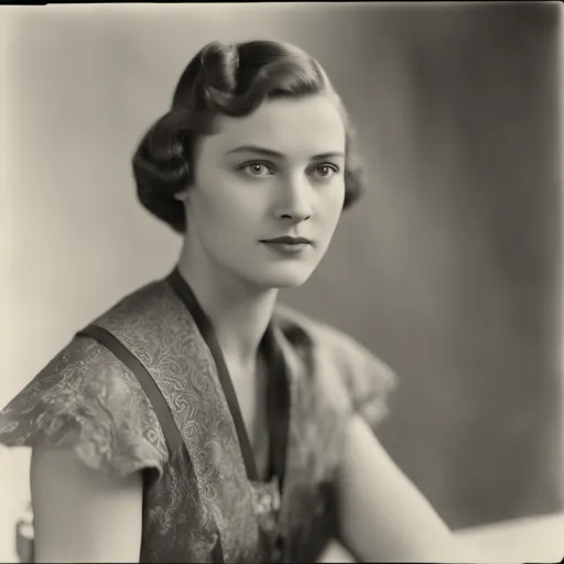 Frances L. Willoughby