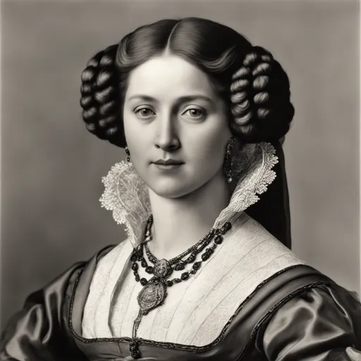 Frances Latham