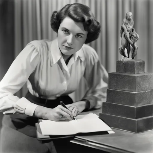 Frances Lawrence Parker