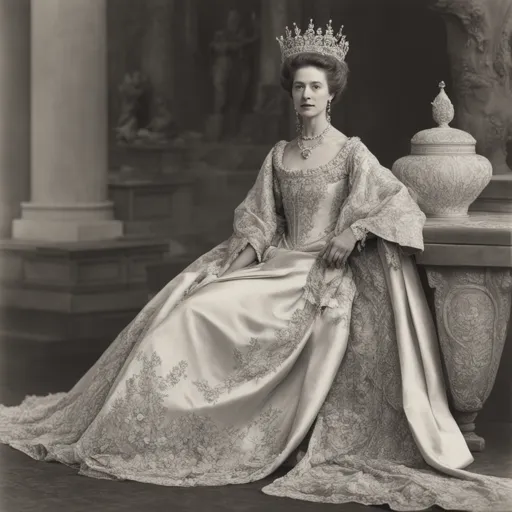 Frances Lee, Countess of Lichfield