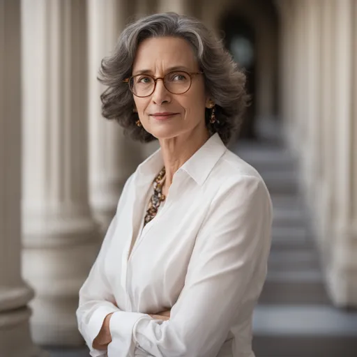 Frances Liardet