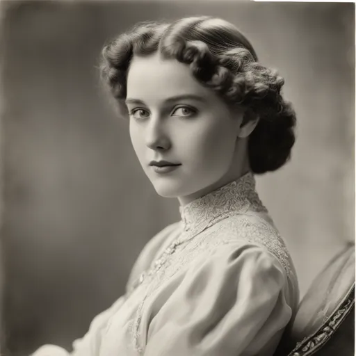 Frances Louise Long