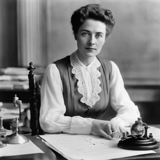 Frances Lowater