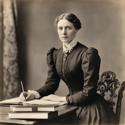Frances Lowell