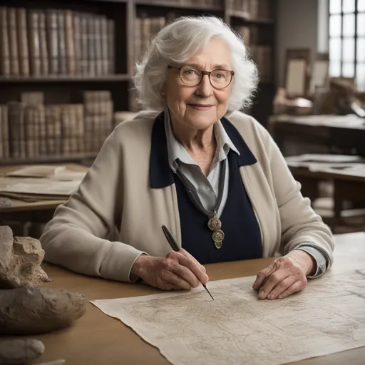 Frances Lynch