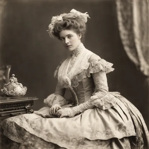 Frances M. A. Roe