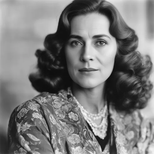 Frances M. Beal