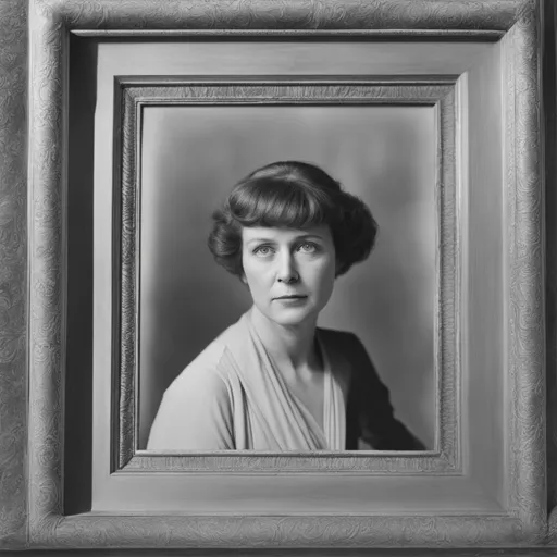 Frances M. Goodwin