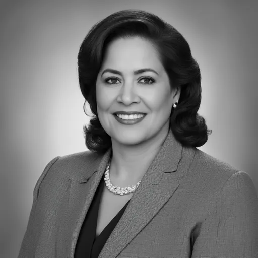 Frances M. Palacios