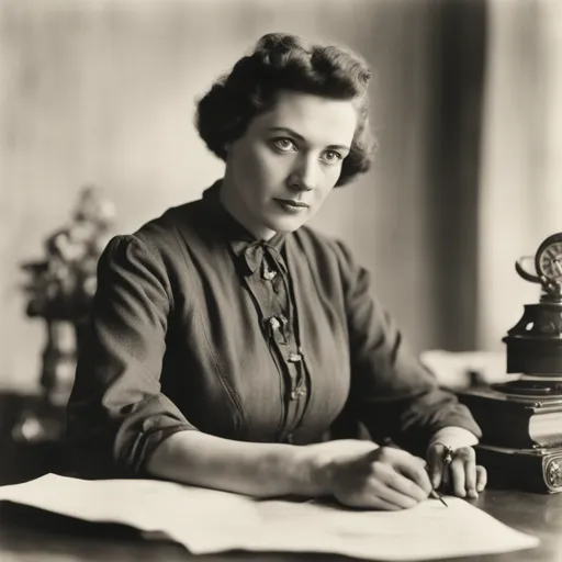 Frances M. Witherspoon