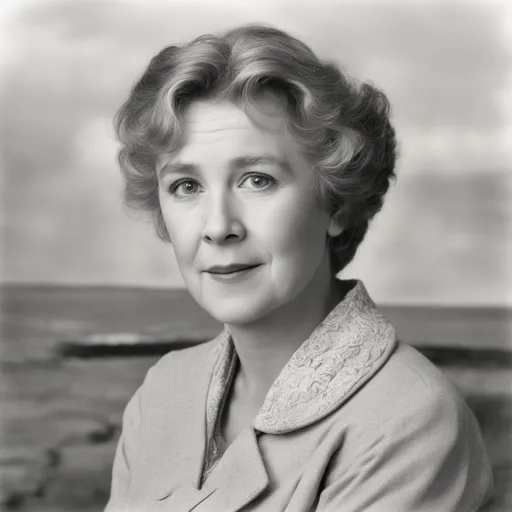 Frances M Hendry