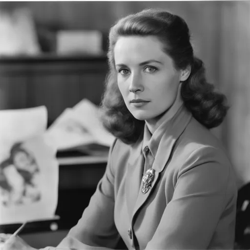 Frances MacCurtain