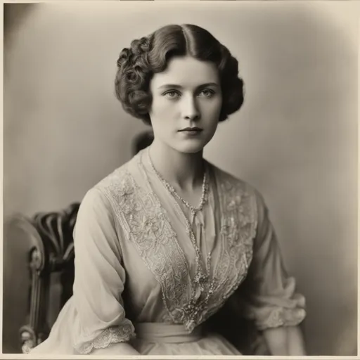 Frances MacKeith