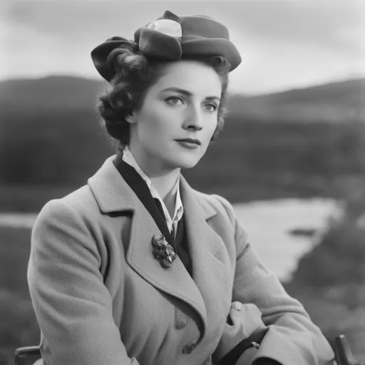 Frances MacLennan