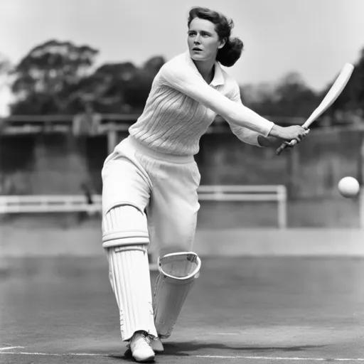 Frances Mackay
