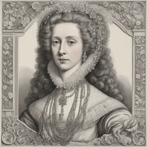 Frances Mackenzie, Countess of Seaforth