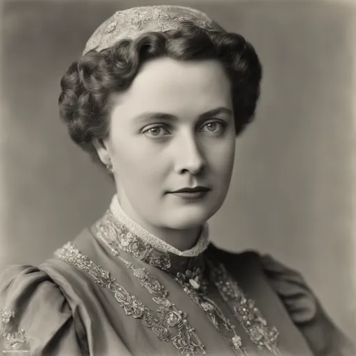 Frances Mansbridge
