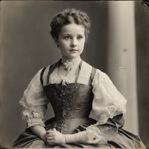 Frances Marie Burke