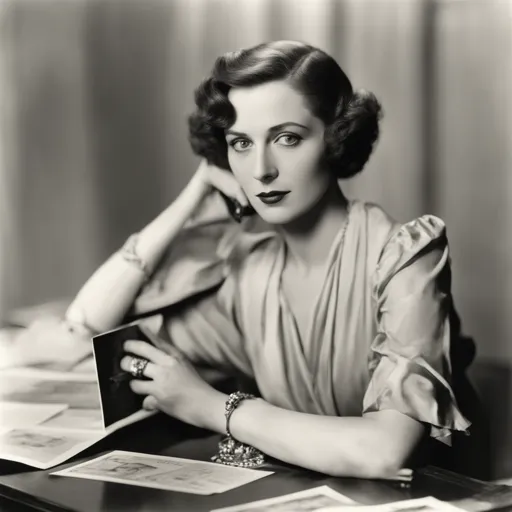Frances Marsh