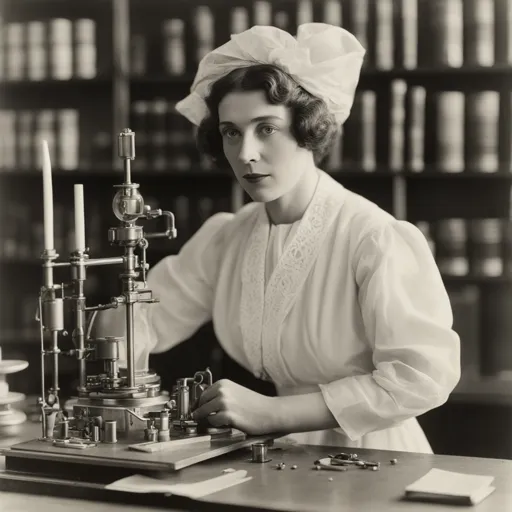 Frances Mary Hamer