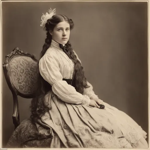 Frances Mary Peard