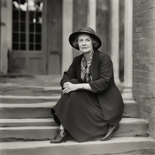 Frances Mayes