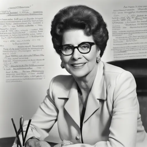 Frances McBroom Thompson