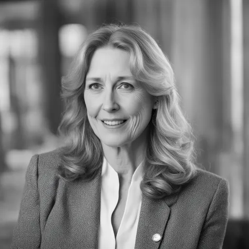 Frances McConnell-Mills