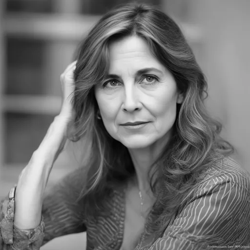 Frances McCue