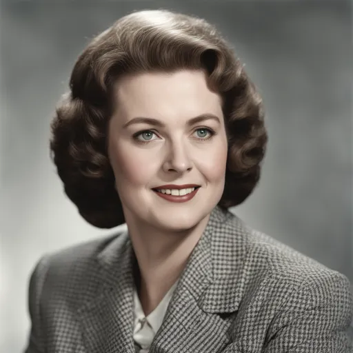 Frances McGovern
