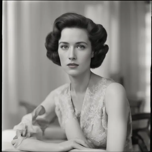 Frances McLaughlin-Gill
