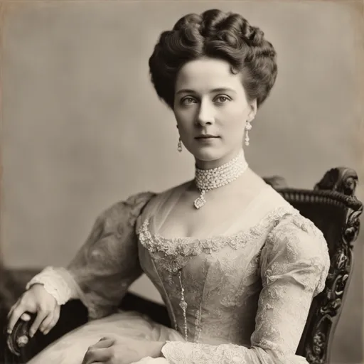 Frances Metcalfe Wolcott