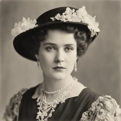 Frances Minturn Howard