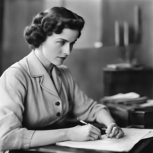 Frances Moffett