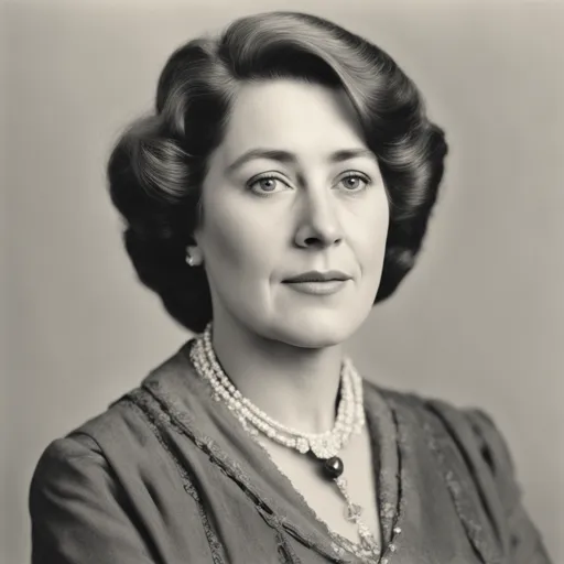 Frances Molloy