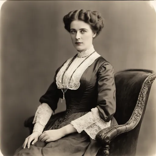 Frances Moloney