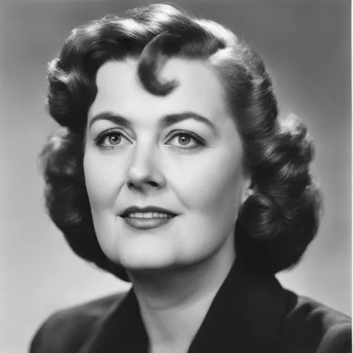 Frances Morrell