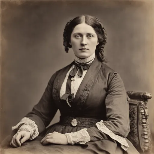 Frances Morrison