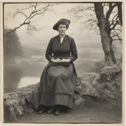 Frances Murray