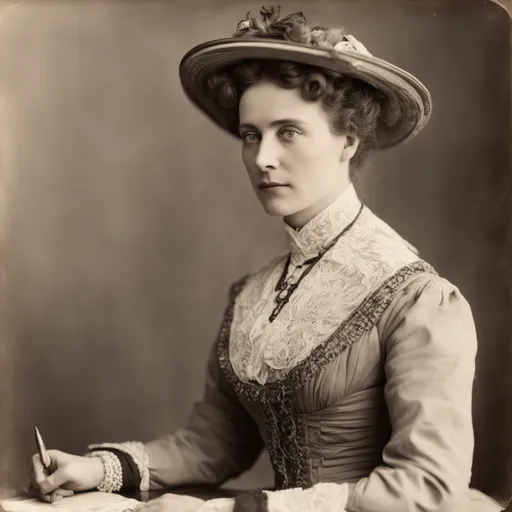 Frances Murray (suffragist)