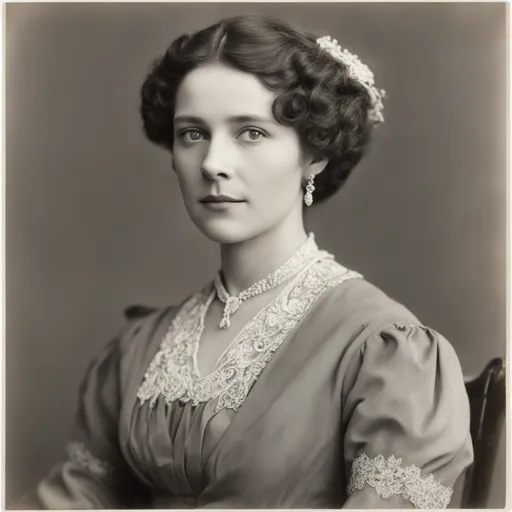 Frances Môn Jones