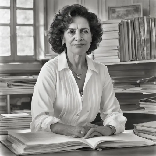 Frances Negrón-Muntaner