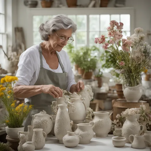 Frances Palmer (artist)