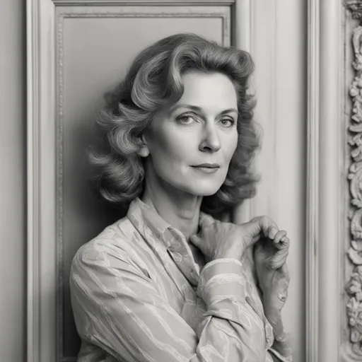 Frances Payne Adler