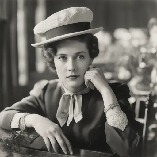 Frances Penrose Owen