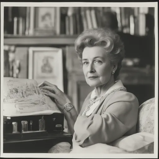 Frances Perry