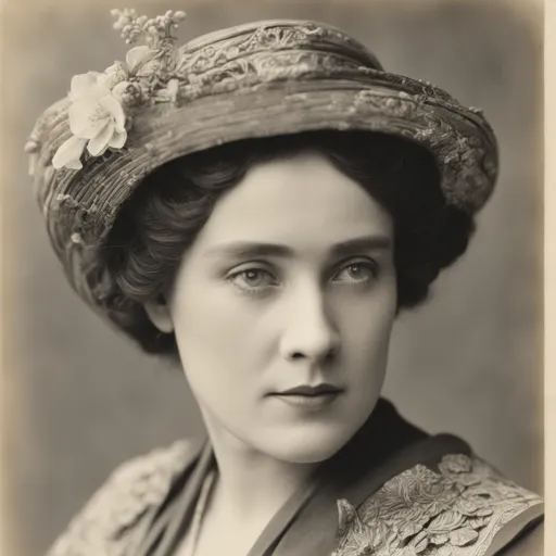 Frances Porter