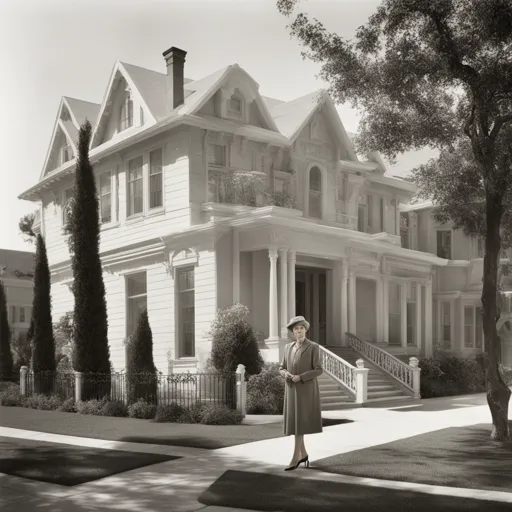 Frances Prince