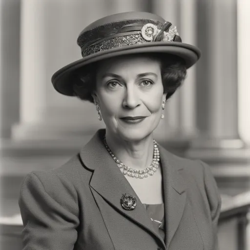 Frances R. Brown
