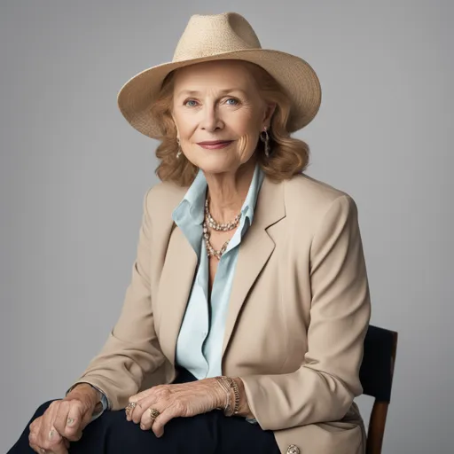 Frances Reid (director)